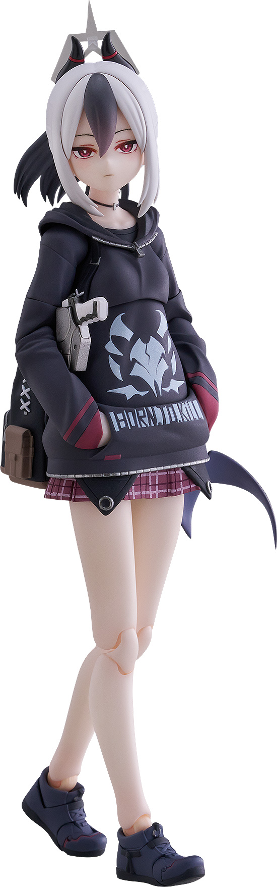 figma "Blue Archive" Onikata Kayoko