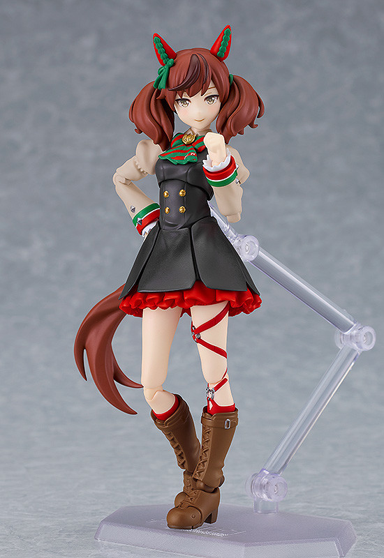 figma "Uma Musume Pretty Derby" Nice Nature