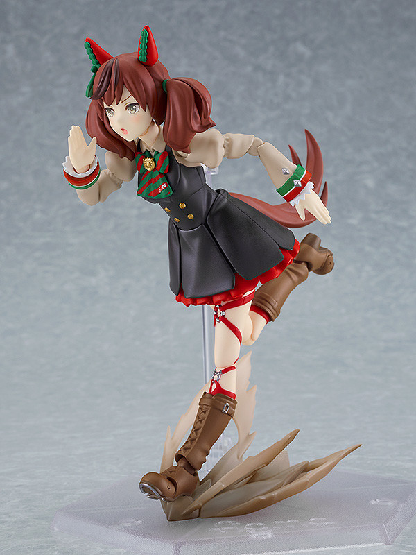 figma "Uma Musume Pretty Derby" Nice Nature