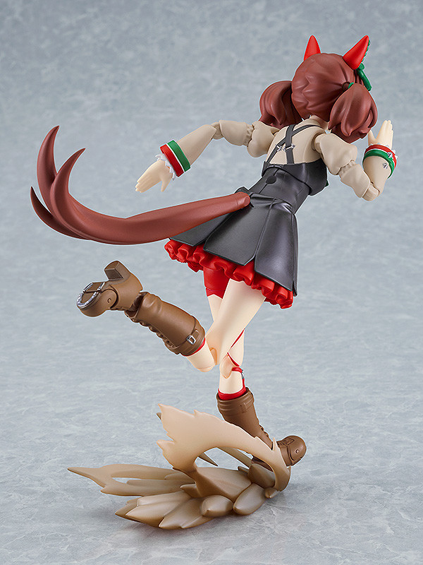 figma "Uma Musume Pretty Derby" Nice Nature
