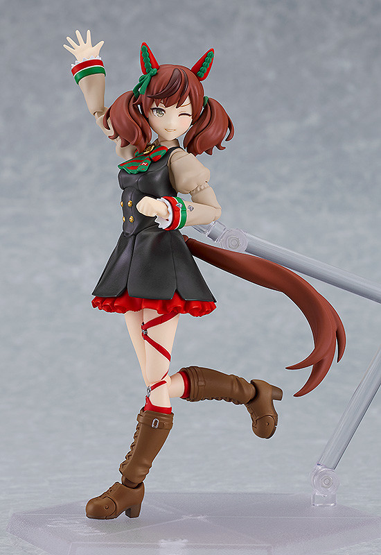 figma "Uma Musume Pretty Derby" Nice Nature