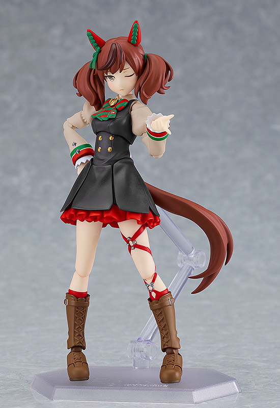figma "Uma Musume Pretty Derby" Nice Nature