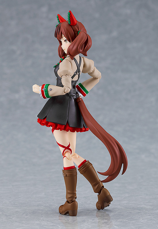 figma "Uma Musume Pretty Derby" Nice Nature