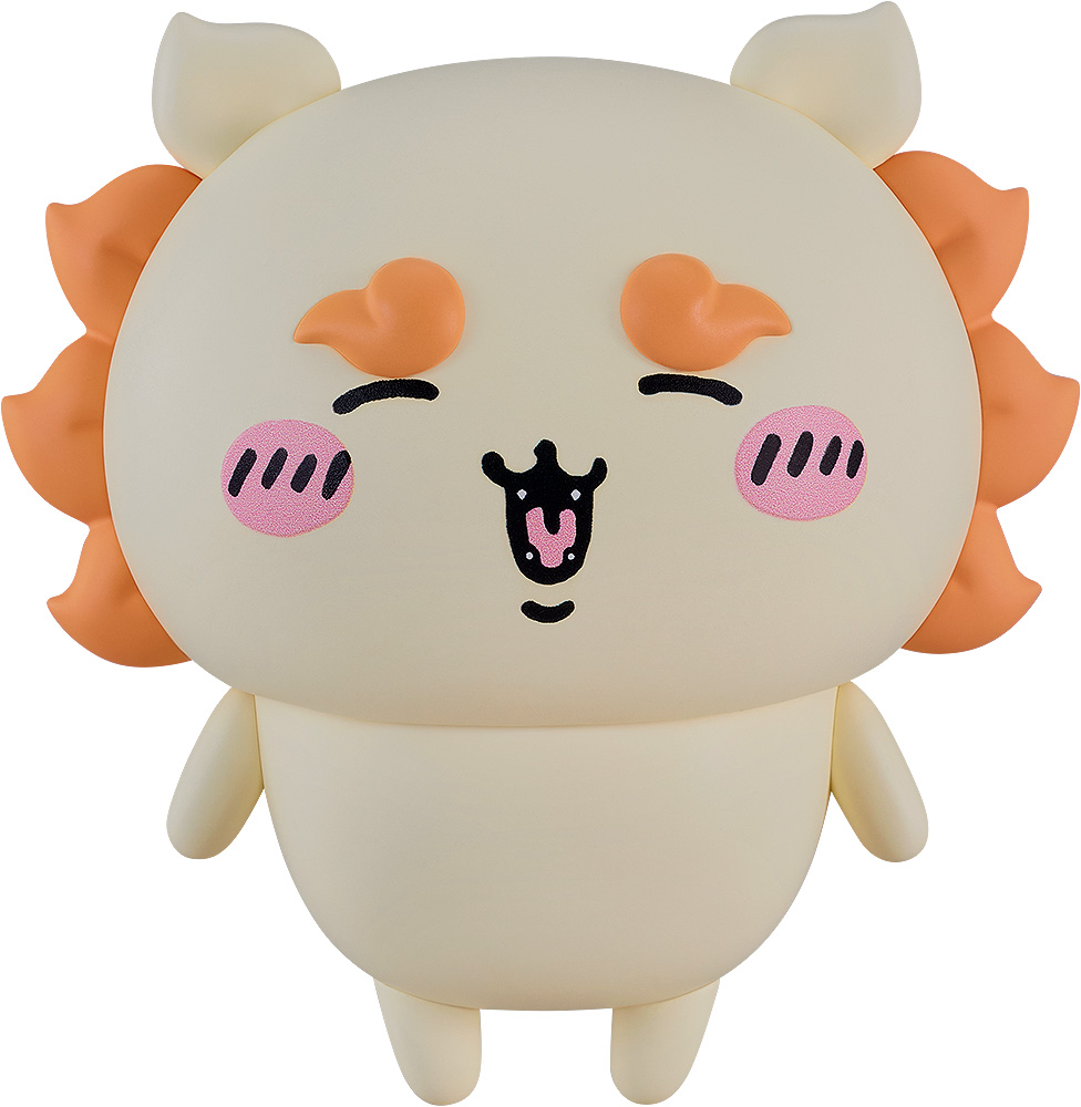 Nendoroid "Chiikawa" Shisa