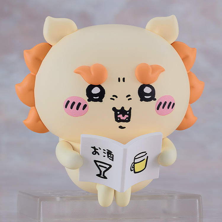 Nendoroid "Chiikawa" Shisa