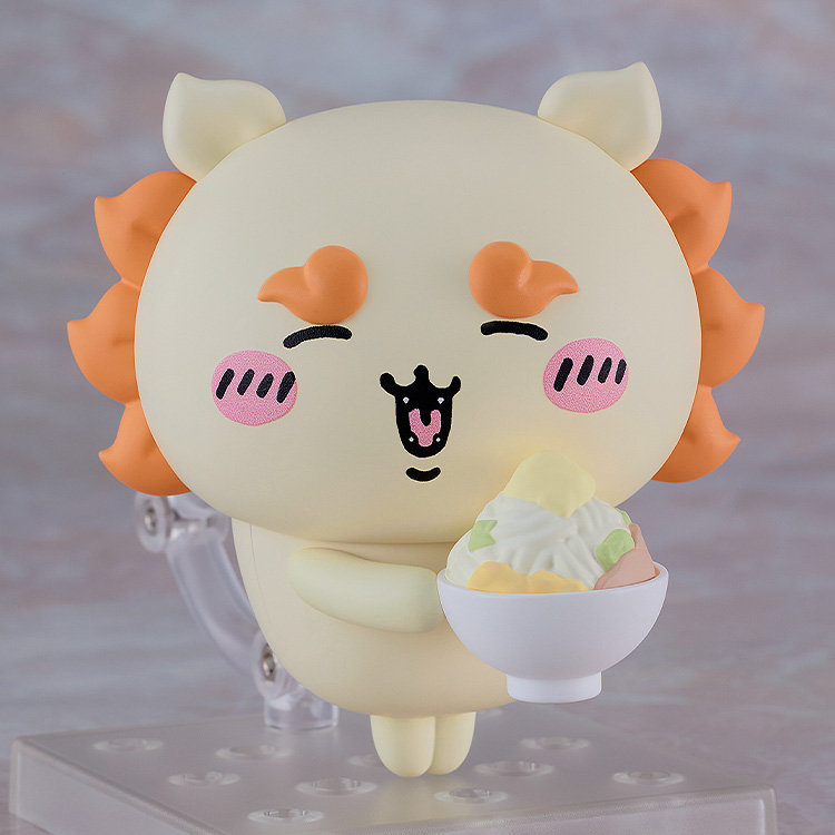 Nendoroid "Chiikawa" Shisa