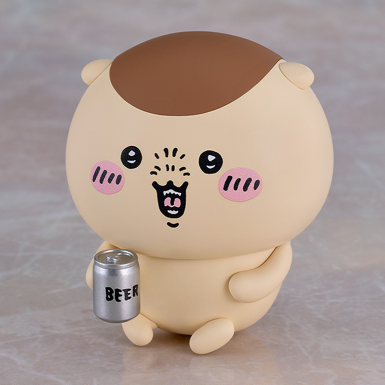 Nendoroid "Chiikawa" Kurimanju