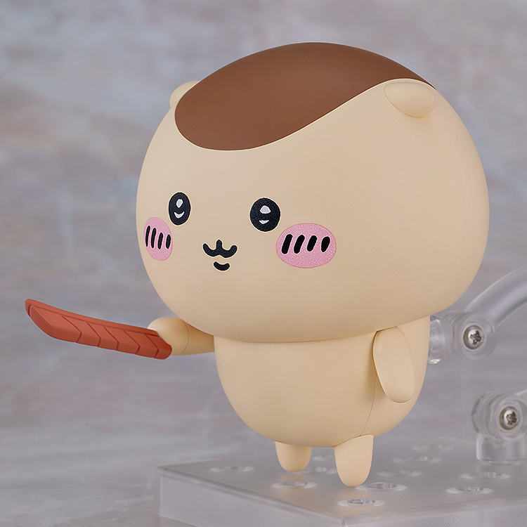 Nendoroid "Chiikawa" Kurimanju