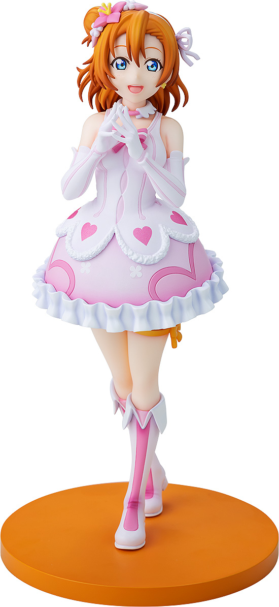 "Love Live!" Kosaka Honoka Bokutachi wa Hitotsu no Hikari Ver.