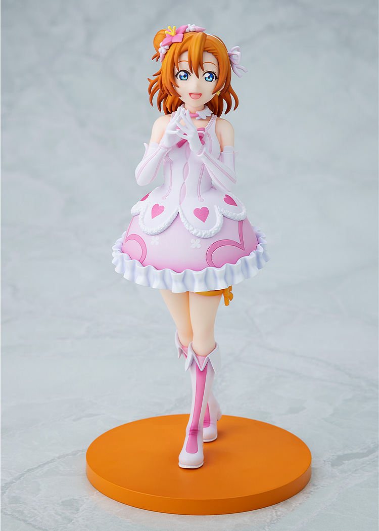"Love Live!" Kosaka Honoka Bokutachi wa Hitotsu no Hikari Ver.