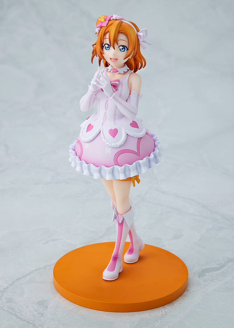"Love Live!" Kosaka Honoka Bokutachi wa Hitotsu no Hikari Ver.