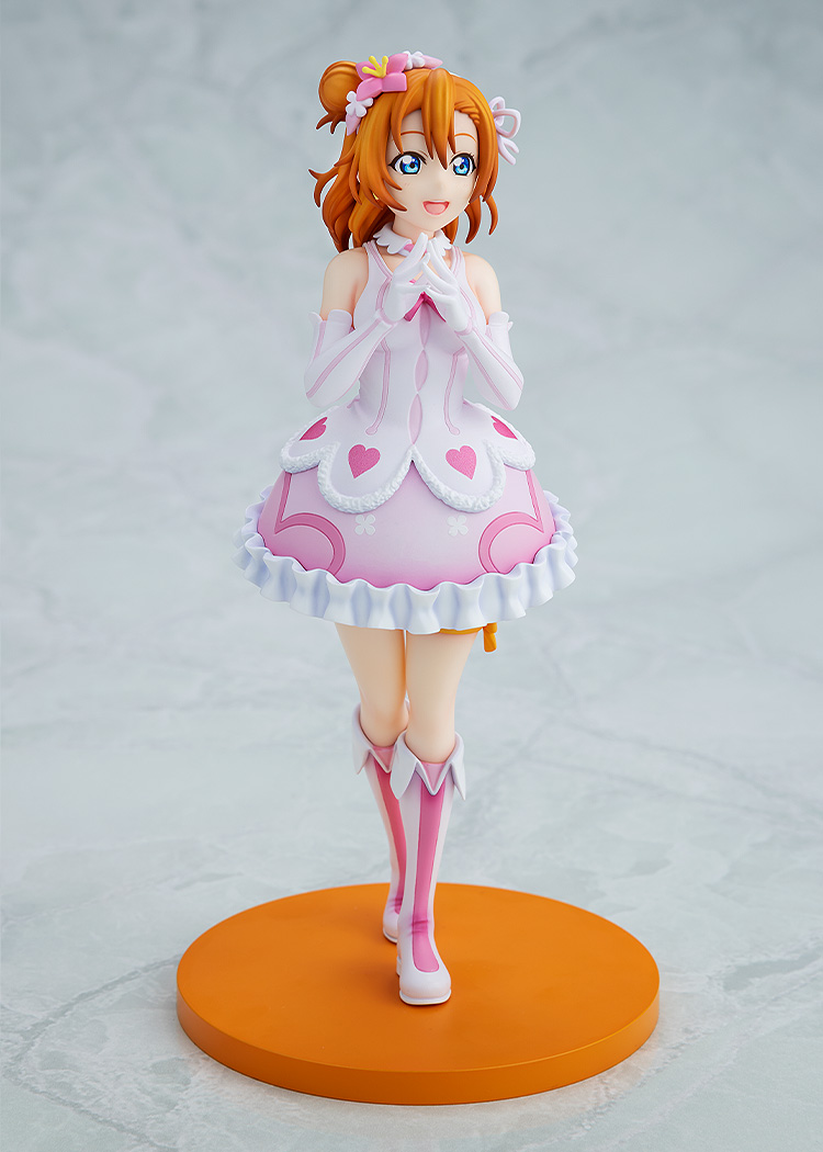 "Love Live!" Kosaka Honoka Bokutachi wa Hitotsu no Hikari Ver.