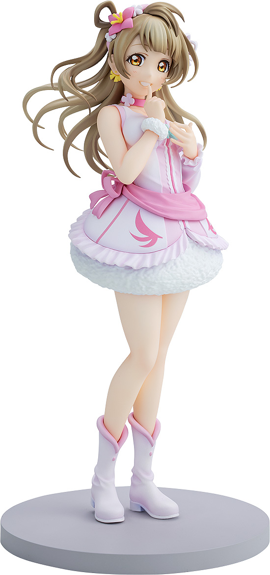 Kadokawa Collection "Love Live!" Minami Kotori Bokutachi wa Hitotsu no Hikari Ver.