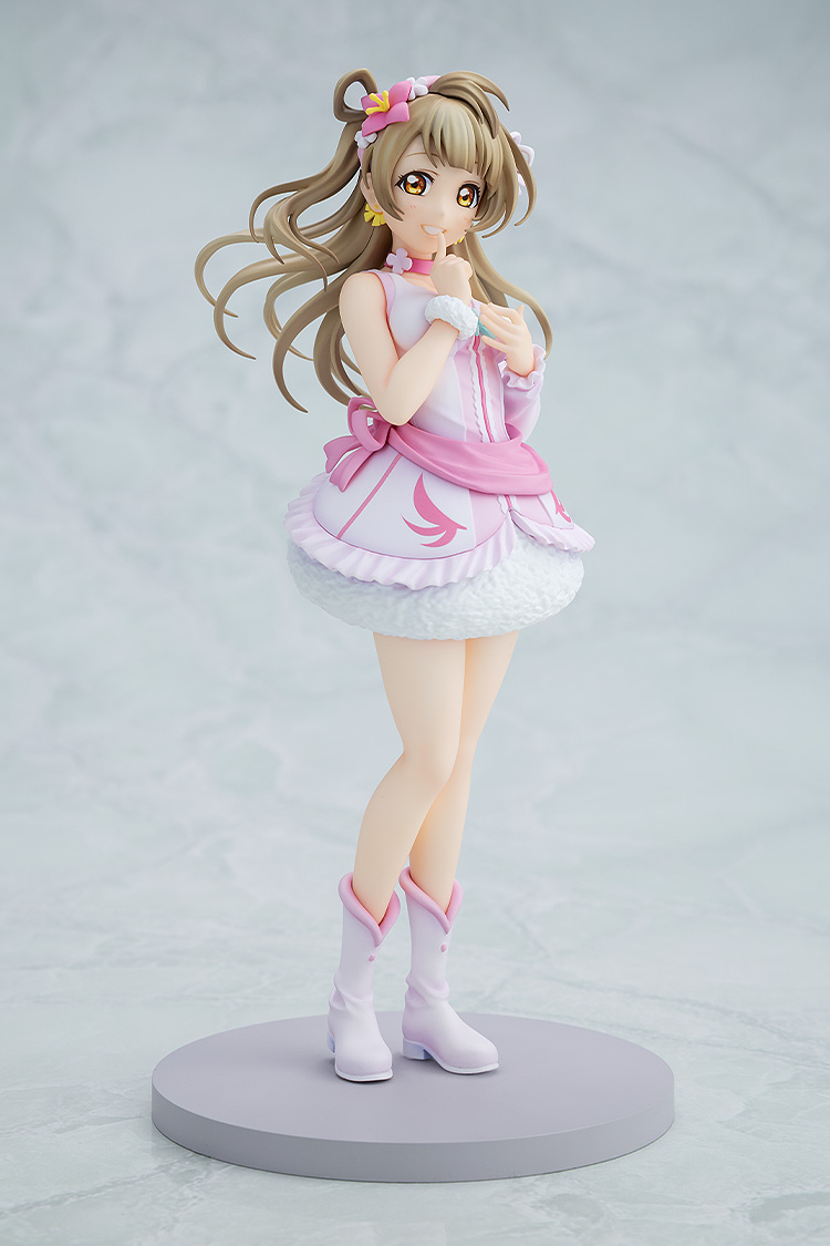 Kadokawa Collection "Love Live!" Minami Kotori Bokutachi wa Hitotsu no Hikari Ver.