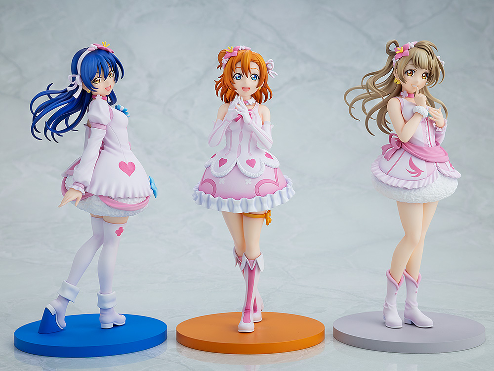 Kadokawa Collection "Love Live!" Minami Kotori Bokutachi wa Hitotsu no Hikari Ver.