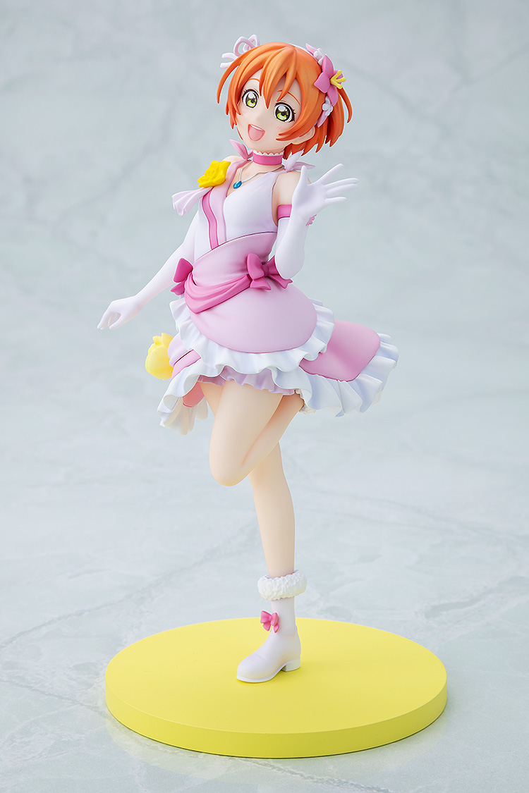 Kadokawa Collection "Love Live!" Hoshizora Rin Bokutachi wa Hitotsu no Hikari Ver.