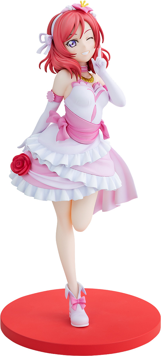 Kadokawa Collection "Love Live!" Nishikino Maki Bokutachi wa Hitotsu no Hikari Ver.