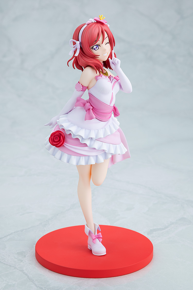 Kadokawa Collection "Love Live!" Nishikino Maki Bokutachi wa Hitotsu no Hikari Ver.
