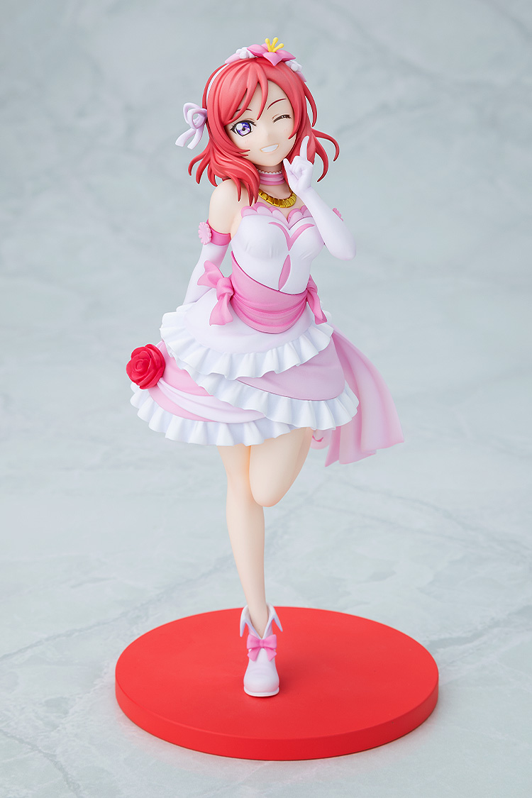 Kadokawa Collection "Love Live!" Nishikino Maki Bokutachi wa Hitotsu no Hikari Ver.