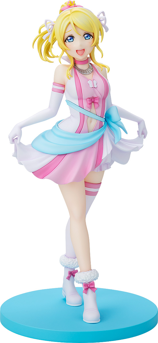 Kadokawa Collection "Love Live!" Ayase Eli Bokutachi wa Hitotsu no Hikari Ver.