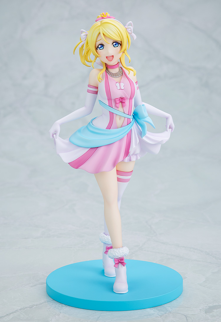 Kadokawa Collection "Love Live!" Ayase Eli Bokutachi wa Hitotsu no Hikari Ver.