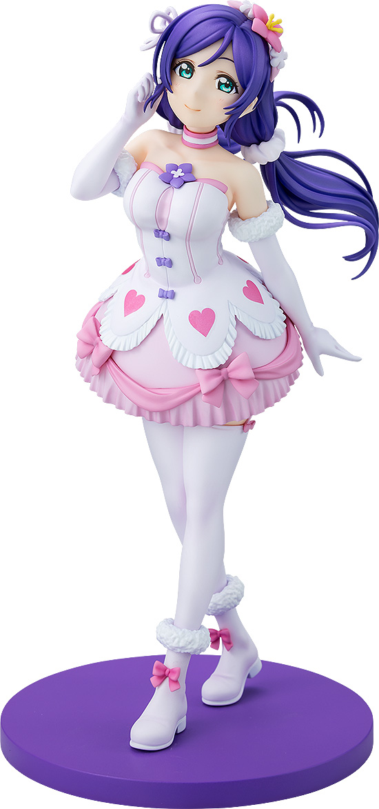 Kadokawa Collection "Love Live!" Tojo Nozomi Bokutachi wa Hitotsu no Hikari Ver.