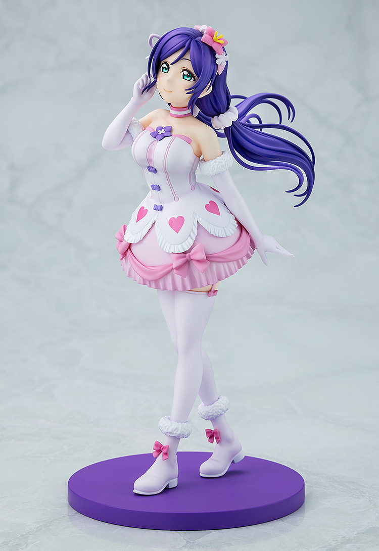 Kadokawa Collection "Love Live!" Tojo Nozomi Bokutachi wa Hitotsu no Hikari Ver.