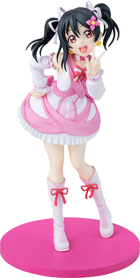 Kadokawa Collection "Love Live!" Yazawa Nico Bokutachi wa Hitotsu no Hikari Ver.