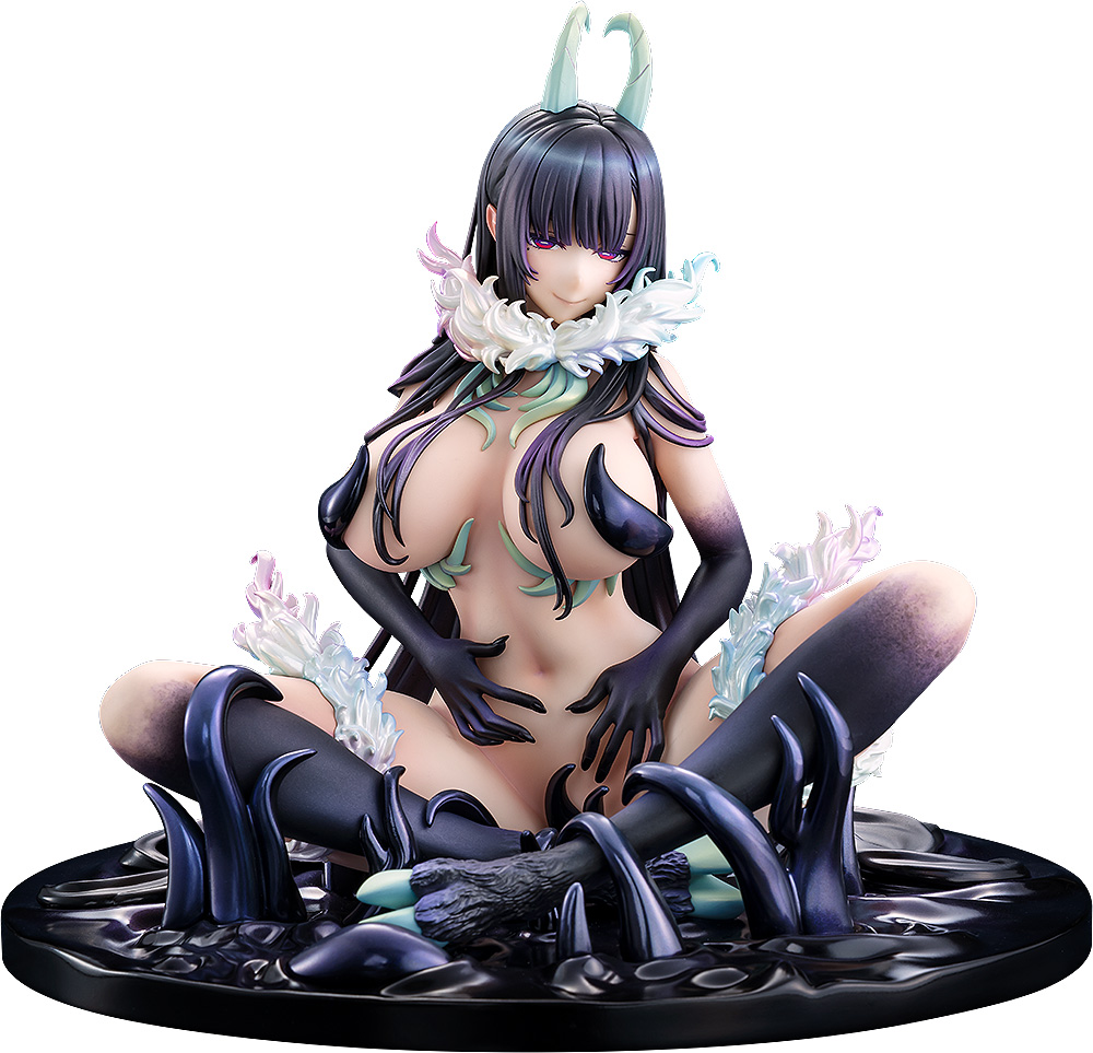 Kadokawa Collection "The Elder Sister-Like One" Chiyo 1/6 Scale Figure