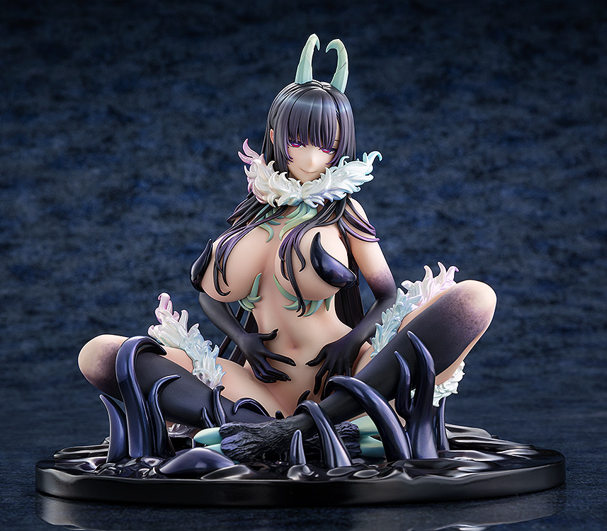 Kadokawa Collection "The Elder Sister-Like One" Chiyo 1/6 Scale Figure