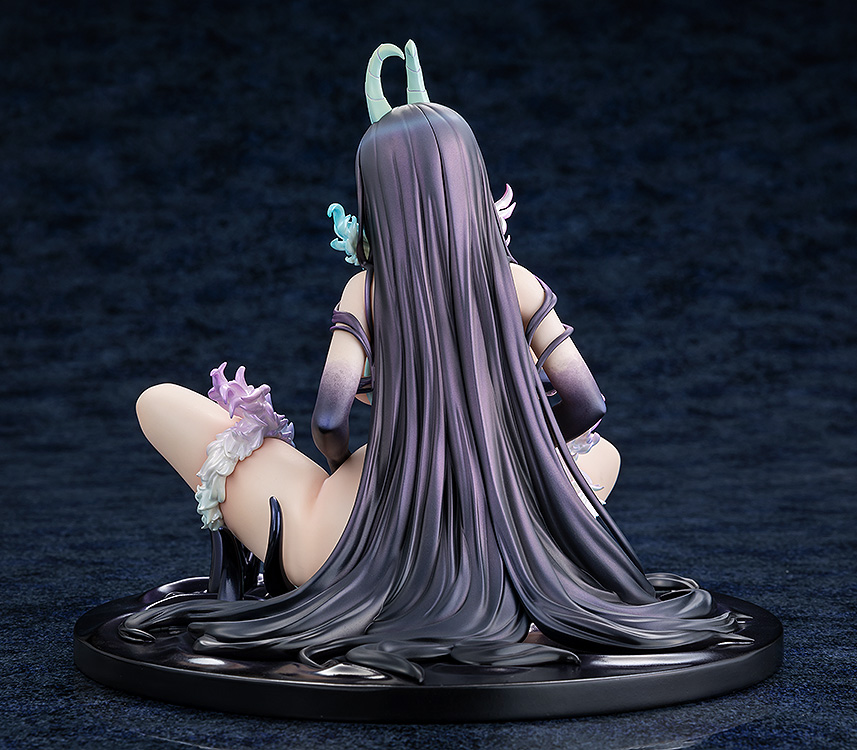 Kadokawa Collection "The Elder Sister-Like One" Chiyo 1/6 Scale Figure