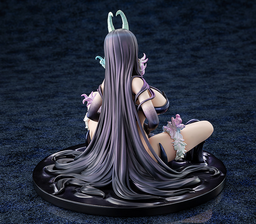 Kadokawa Collection "The Elder Sister-Like One" Chiyo 1/6 Scale Figure