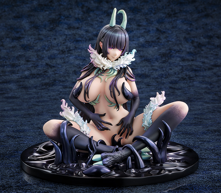 Kadokawa Collection "The Elder Sister-Like One" Chiyo 1/6 Scale Figure