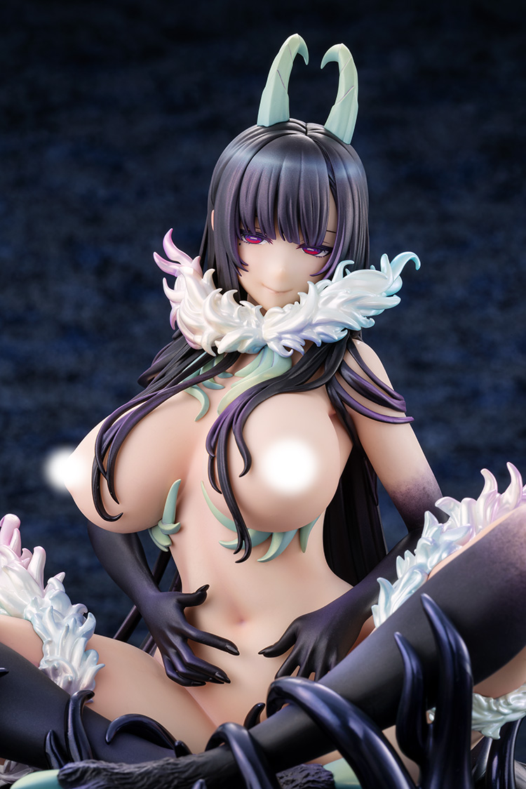Kadokawa Collection "The Elder Sister-Like One" Chiyo 1/6 Scale Figure
