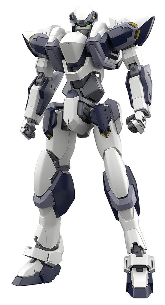 KADOKAWA PLASTIC MODEL SERIES "Full Metal Panic!" 1/48 Arbalest