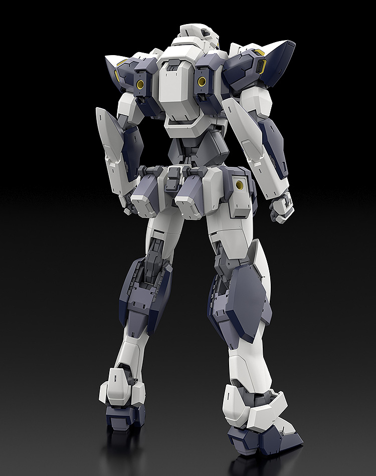 KADOKAWA PLASTIC MODEL SERIES "Full Metal Panic!" 1/48 Arbalest