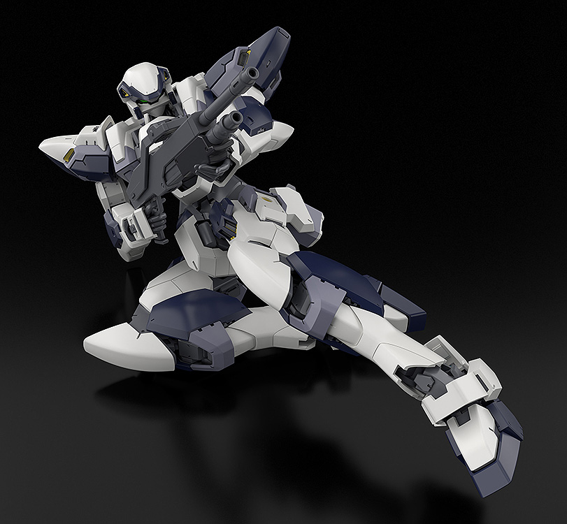 KADOKAWA PLASTIC MODEL SERIES "Full Metal Panic!" 1/48 Arbalest