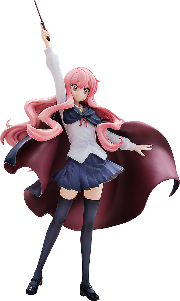"The Familiar of Zero" Louise 20th Anniversary non scale model