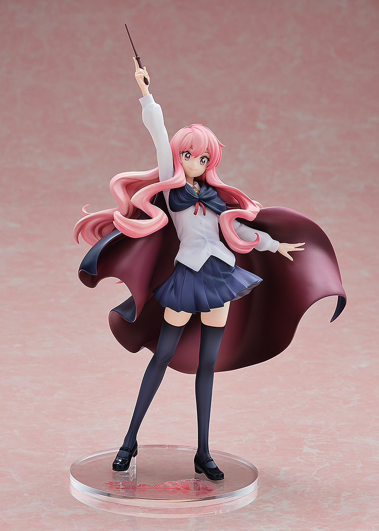 "The Familiar of Zero" Louise 20th Anniversary non scale model