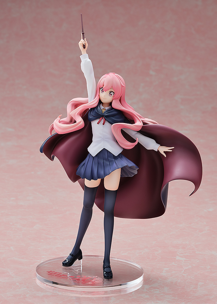 "The Familiar of Zero" Louise 20th Anniversary non scale model