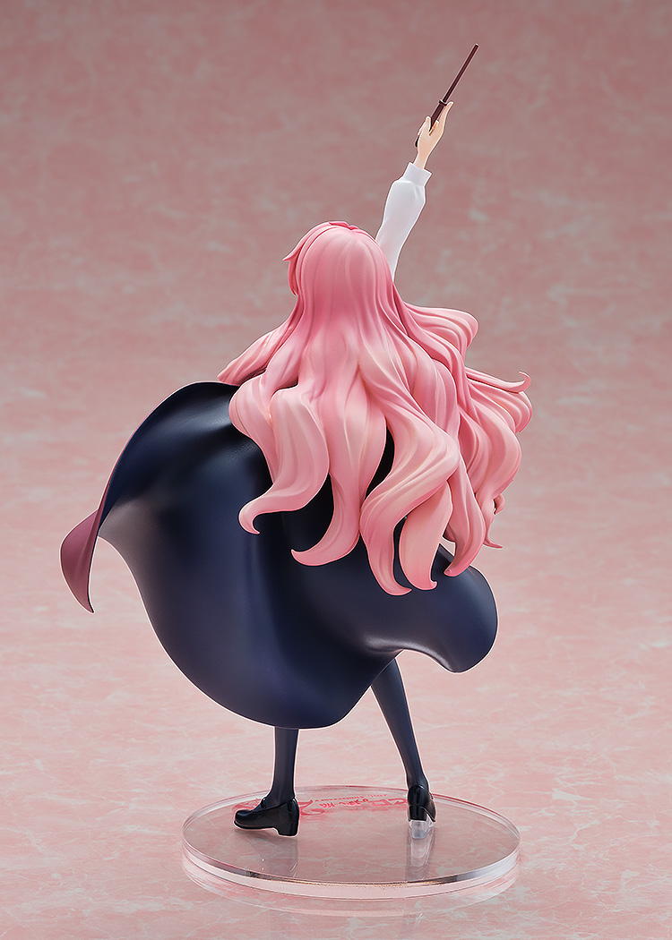 "The Familiar of Zero" Louise 20th Anniversary non scale model
