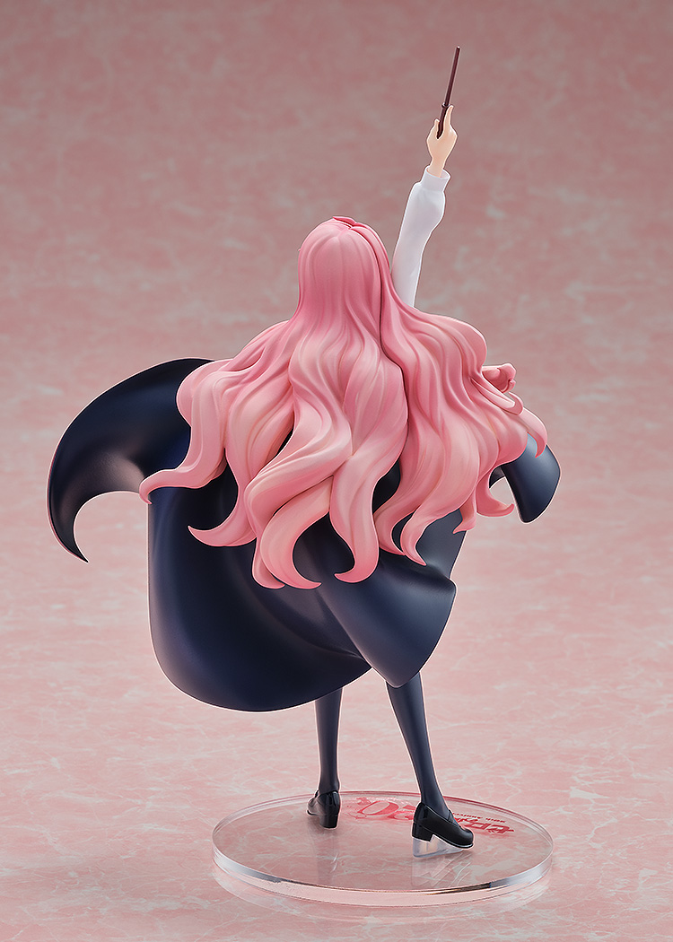 "The Familiar of Zero" Louise 20th Anniversary non scale model