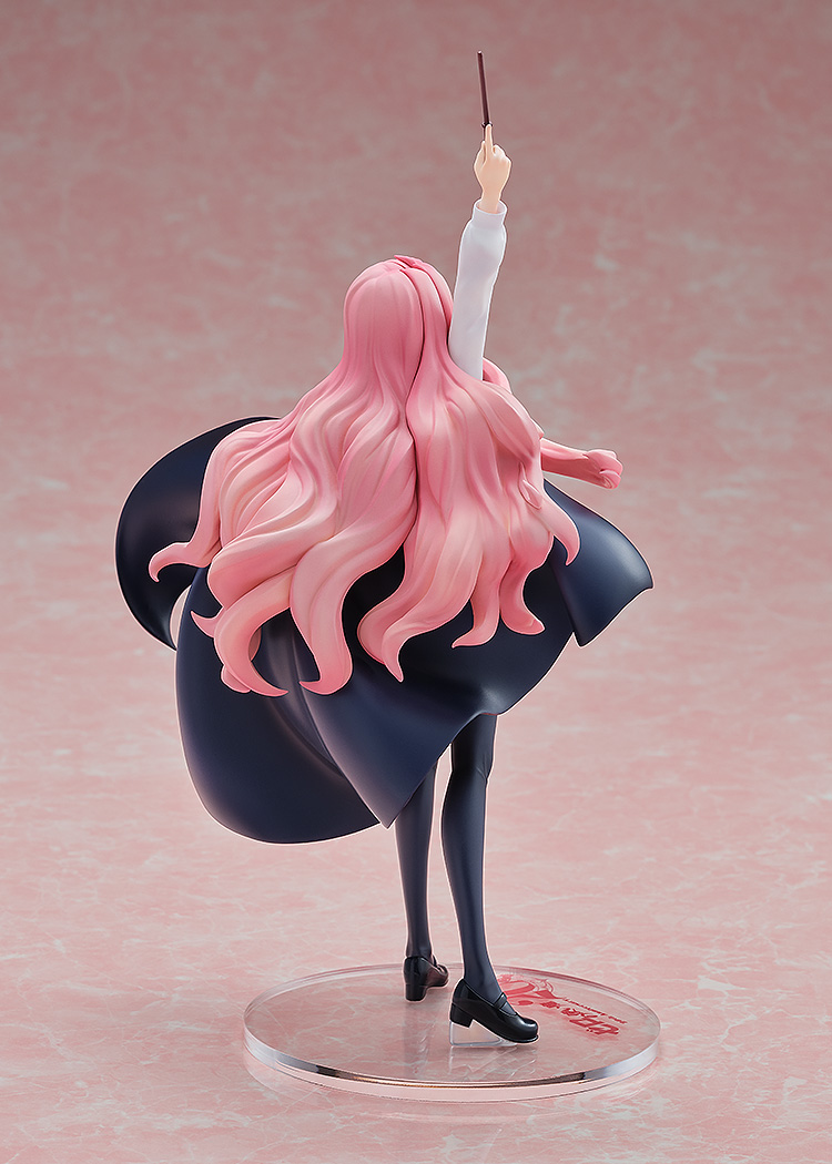 "The Familiar of Zero" Louise 20th Anniversary non scale model