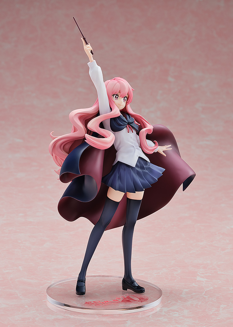 "The Familiar of Zero" Louise 20th Anniversary non scale model