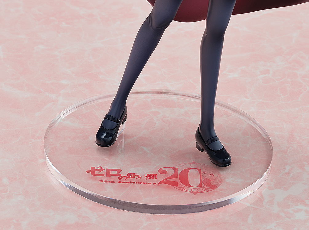 "The Familiar of Zero" Louise 20th Anniversary non scale model