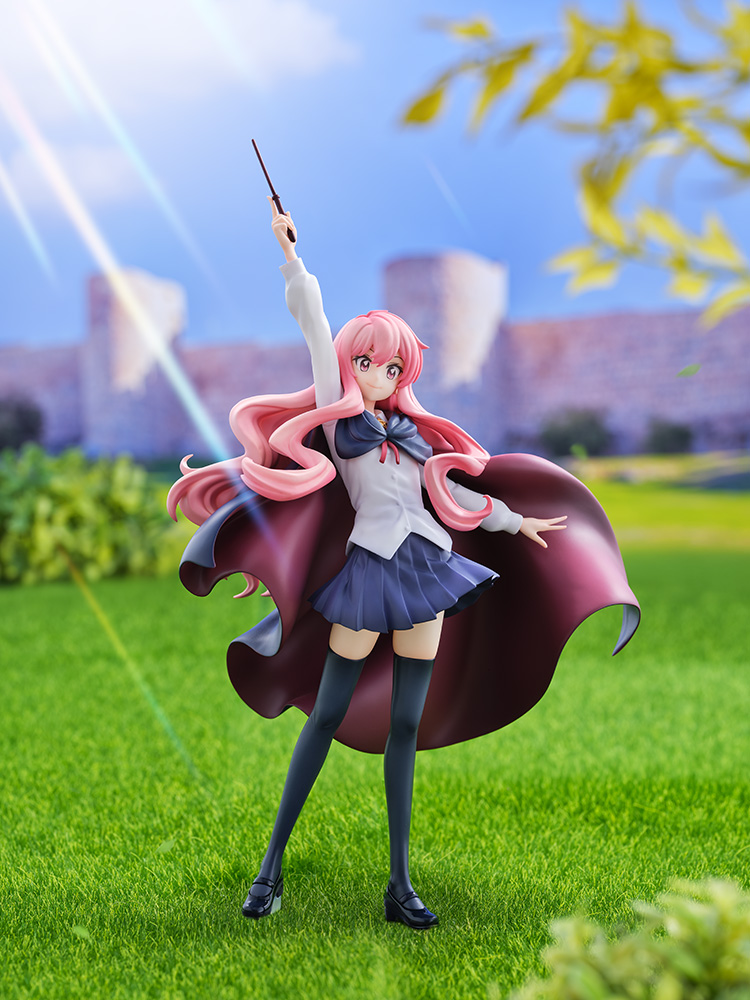 "The Familiar of Zero" Louise 20th Anniversary non scale model