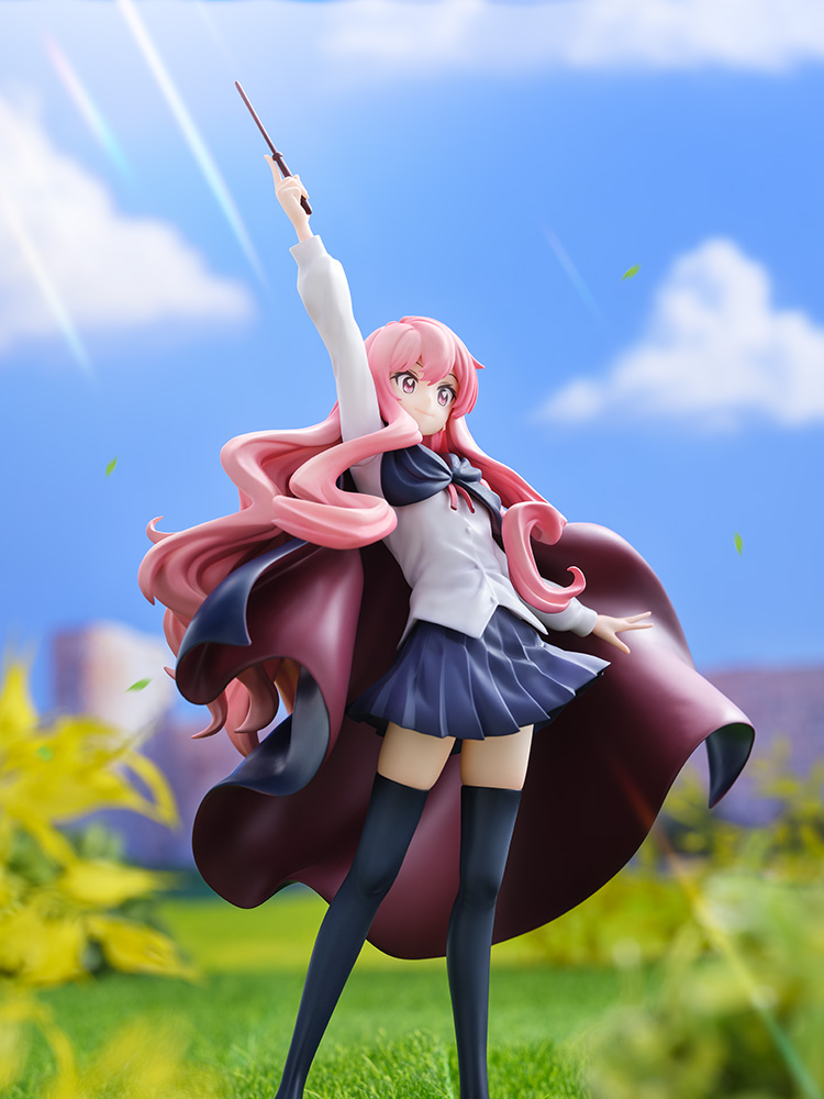 "The Familiar of Zero" Louise 20th Anniversary non scale model