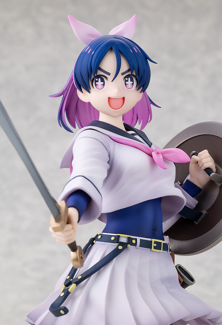 Kadokawa Collection "Scum of the Brave" Jougamine Aki