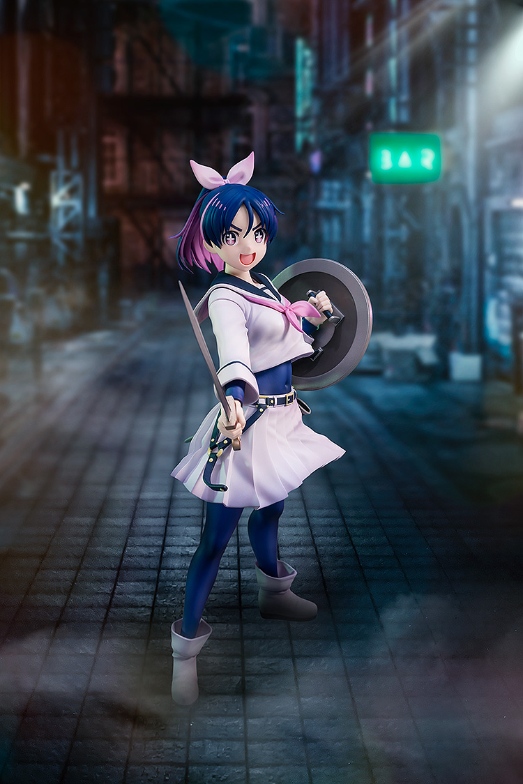 Kadokawa Collection "Scum of the Brave" Jougamine Aki