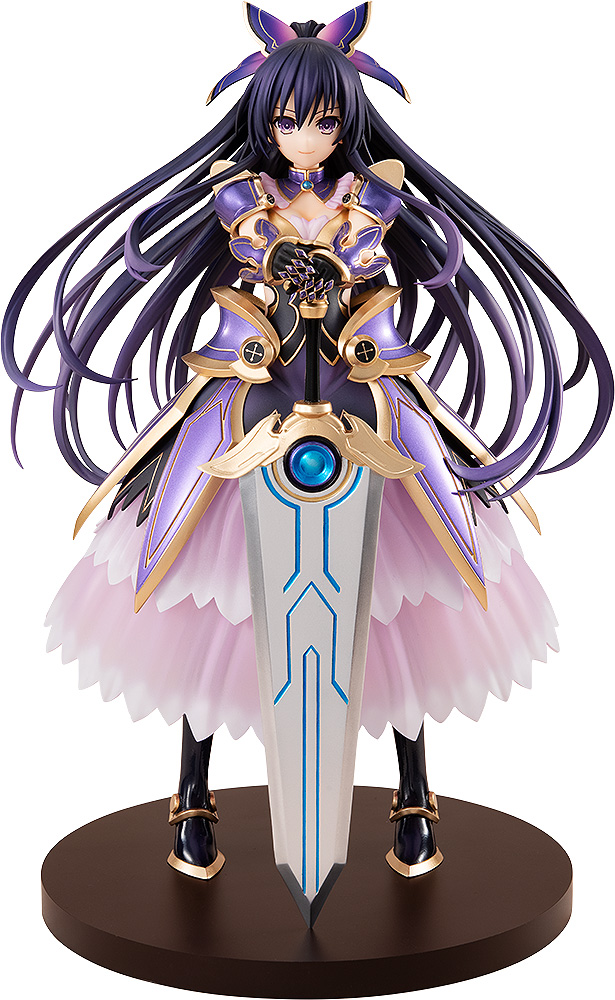 "Date A Live" Fantasia 30th Anniversary Project Yatogami Tohka Astral Dress Ver. (Renewal Package Edition)